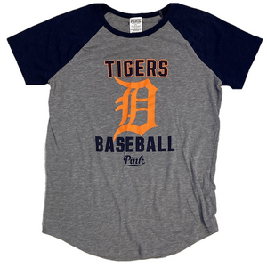 Victoria’s Secret Pink Detroit Tigers T-shirt